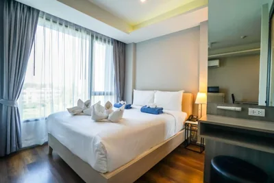 Appartamento con vista sulle montagne — 6th Avenue Surin by Lofty