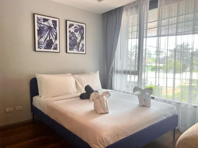 Appartamento Deluxe — 6th Avenue Surin by Lofty