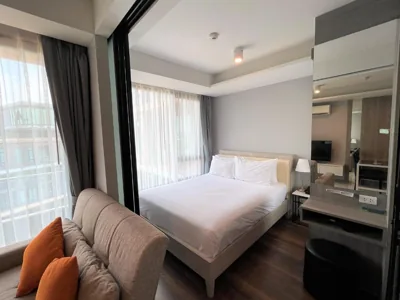 Appartamento Standard — 6th Avenue Surin by Lofty