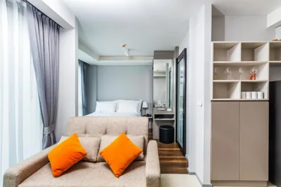 Monolocale — 6th Avenue Surin by Lofty